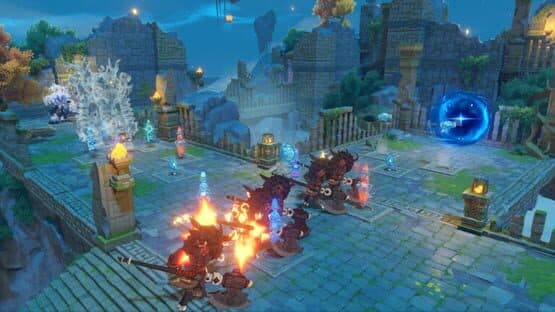 Genshin Impact: All That Glitters — screenshot 4