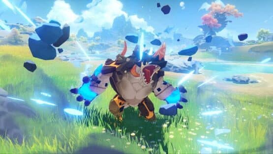 Genshin Impact: All That Glitters — screenshot 5