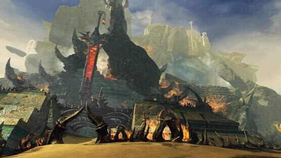 Guild Wars 2: Secrets of the Obscure — screenshot 1