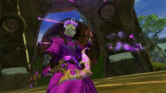 Guild Wars 2: Secrets of the Obscure — screenshot 2