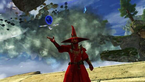 Guild Wars 2: Secrets of the Obscure — screenshot 3