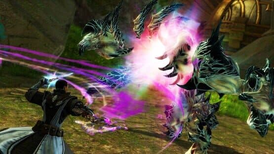 Guild Wars 2: Secrets of the Obscure — screenshot 4