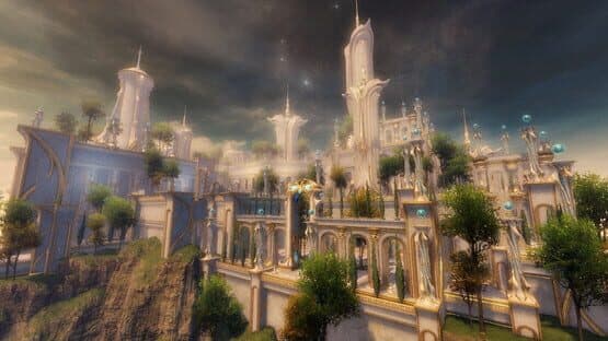Guild Wars 2: Secrets of the Obscure — screenshot 5