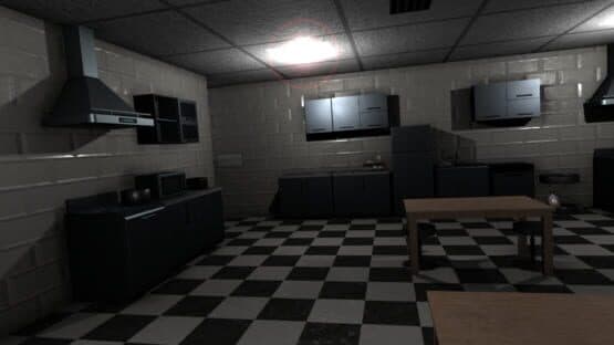 Mooshie's Kitchen — screenshot 1