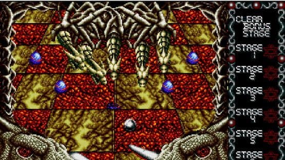 Dragon's Fury — screenshot 3