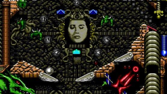 Dragon's Revenge — screenshot 2