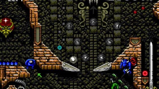 Dragon's Revenge — screenshot 3