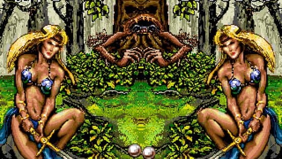Dragon's Revenge — screenshot 4