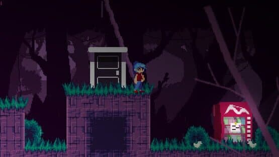 Awakening Sarah — screenshot 1