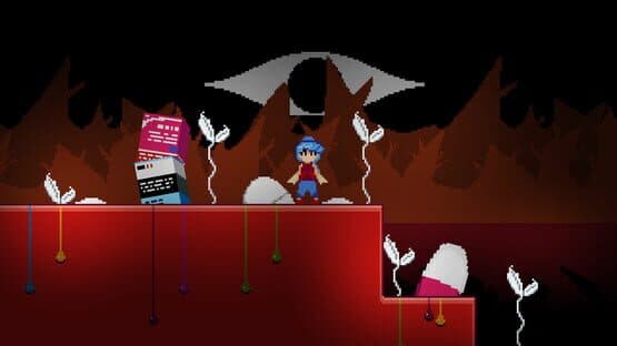 Awakening Sarah — screenshot 5