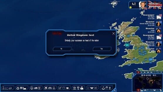God'n Spy Add-on: Power & Revolution 2023 Edition — screenshot 3