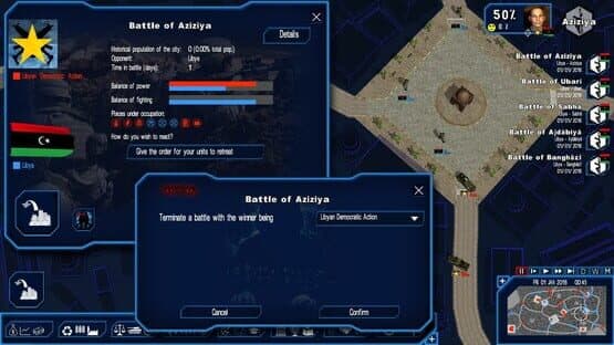 God'n Spy Add-on: Power & Revolution 2023 Edition — screenshot 4