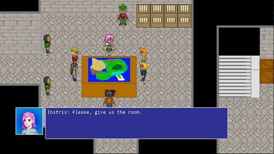 Viridian Sage — screenshot 4