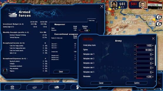 God'n Spy Add-on: Power & Revolution 2023 Edition — screenshot 5