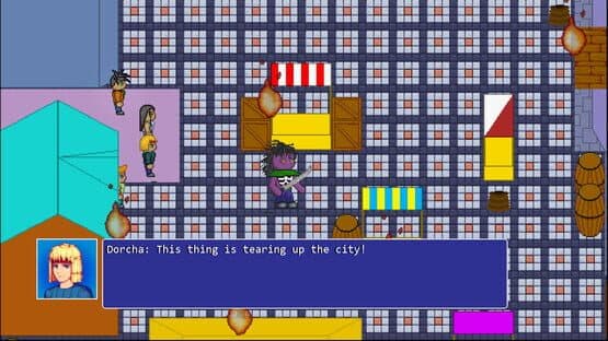 Viridian Sage — screenshot 5
