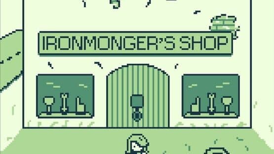 The Train — screenshot 1