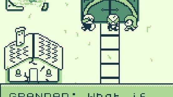The Train — screenshot 2