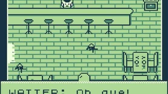 The Train — screenshot 3