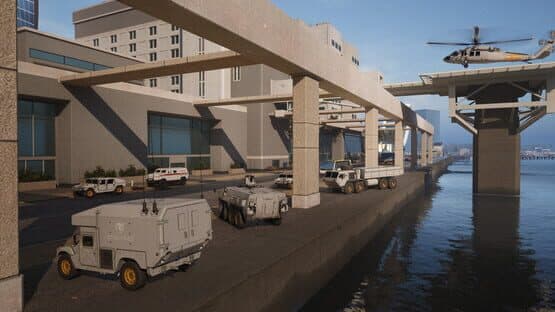 Cepheus Protocol: Free Vehicle Camo Post Modern Collection — screenshot 2