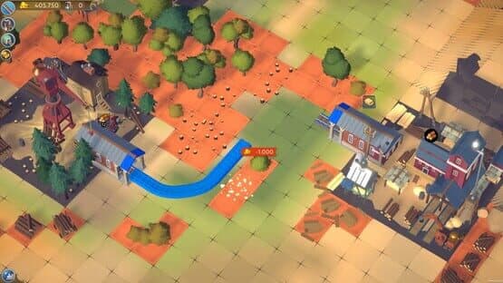 Train Valley World — screenshot 3