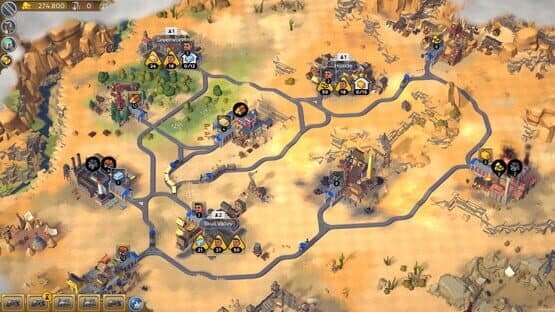 Train Valley World — screenshot 6