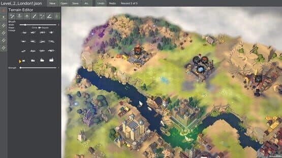 Train Valley World — screenshot 8