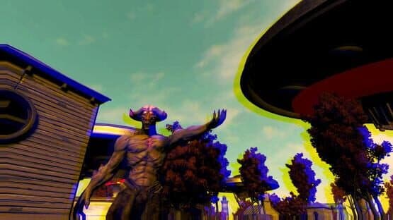 Project First Contact — screenshot 2