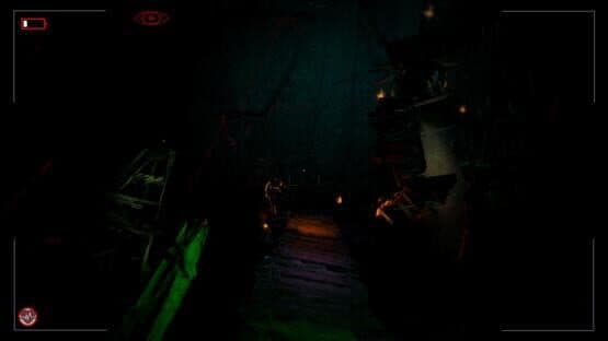 Project First Contact — screenshot 4