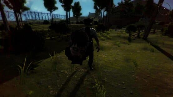 Project First Contact — screenshot 6