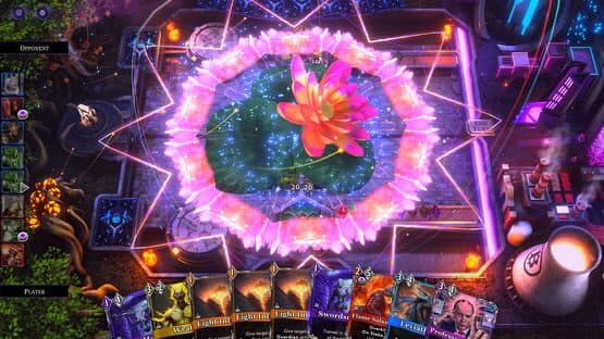 Raini: The Lords of Light — screenshot 3