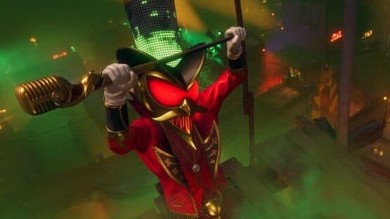 Saints Row: Doc Ketchum's Murder Circus — screenshot 4