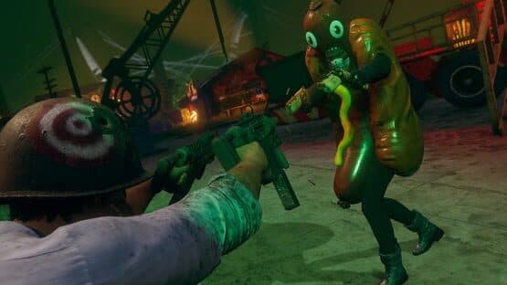 Saints Row: Doc Ketchum's Murder Circus — screenshot 8