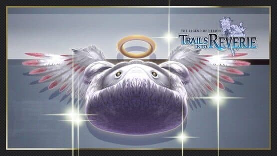 The Legend of Heroes: Trails into Reverie - Advanced Set 1 — screenshot 1