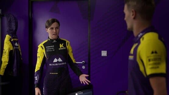 F1 23: Champions Upgrade — screenshot 1