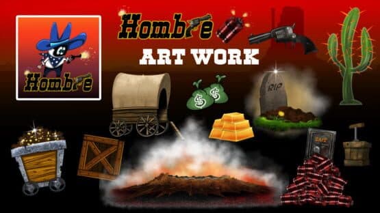 Hombre — screenshot 3