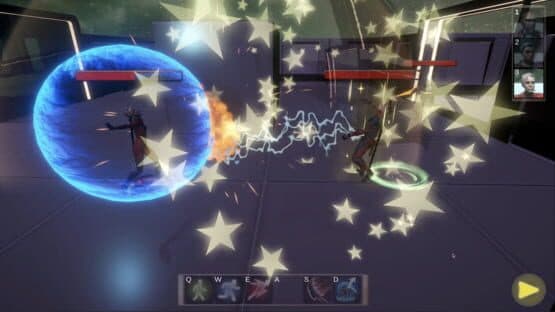 Mixing Ammos — screenshot 5