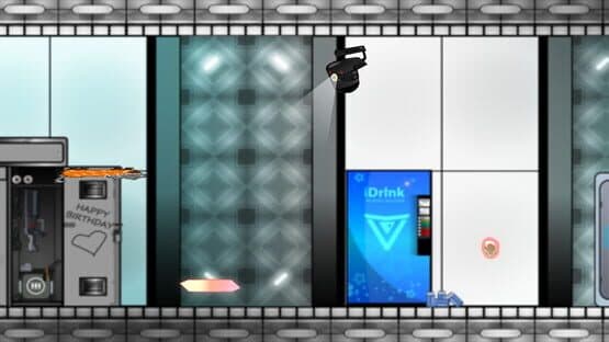 Lab Cat Escape — screenshot 3