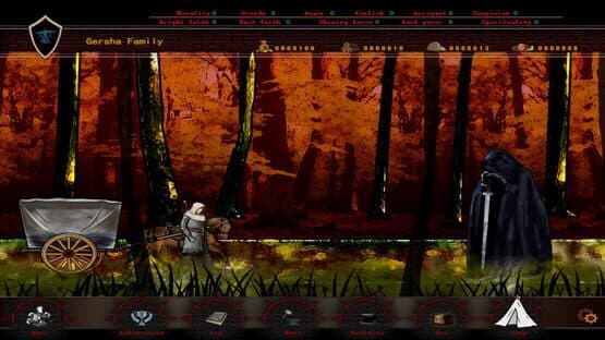 Dawn Destiny's Child — screenshot 1