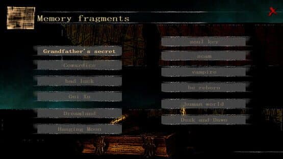 Dawn Destiny's Child — screenshot 3