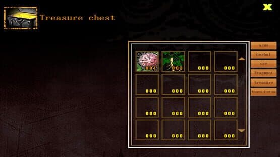 Dawn Destiny's Child — screenshot 5