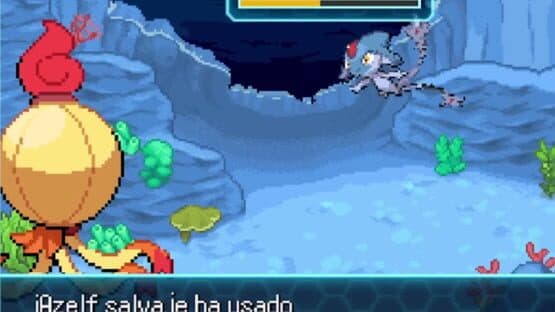 Pokémon Realidea System — screenshot 2