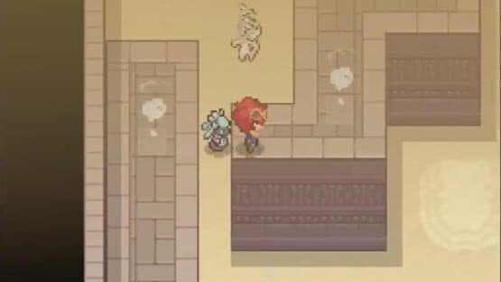 Pokémon Realidea System — screenshot 4