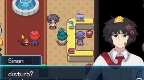Pokémon Realidea System — screenshot 5