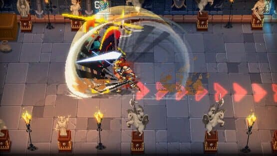 Otherworld Legends: Alasdair — screenshot 2