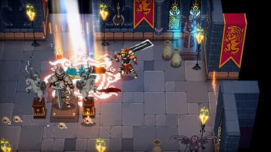 Otherworld Legends: Alasdair — screenshot 3