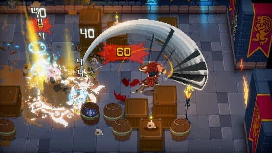 Otherworld Legends: Alasdair — screenshot 4