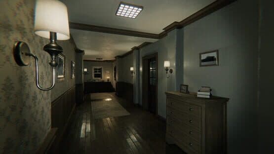 Where Is Sarah? — screenshot 1
