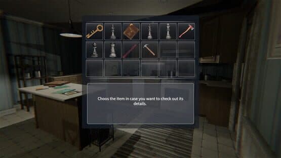 Where Is Sarah? — screenshot 5