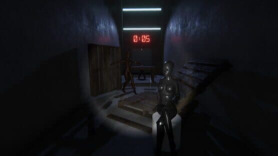 Where Is Sarah? — screenshot 8