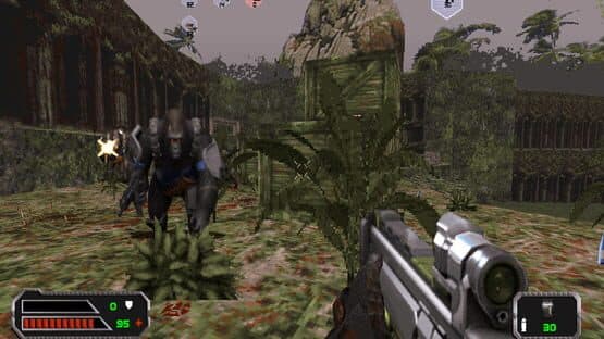The AMC Squad — screenshot 5